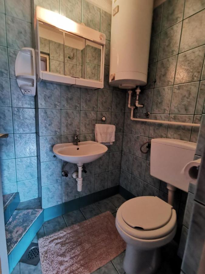 Apartma Jerman Kranjska Gora Exterior photo