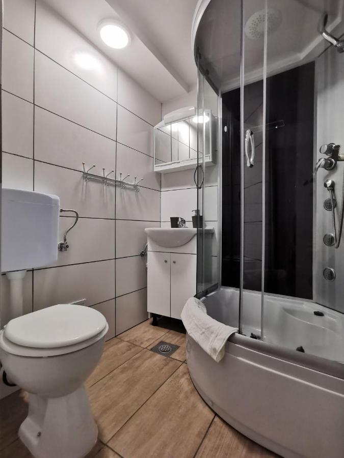 Apartma Jerman Kranjska Gora Exterior photo