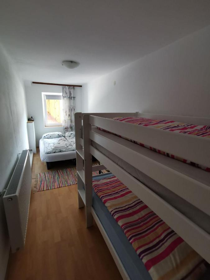 Apartma Jerman Kranjska Gora Exterior photo