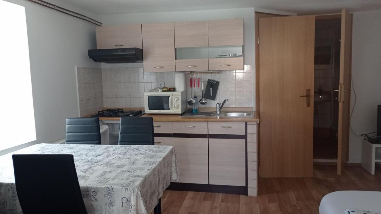 Apartma Jerman Kranjska Gora Exterior photo