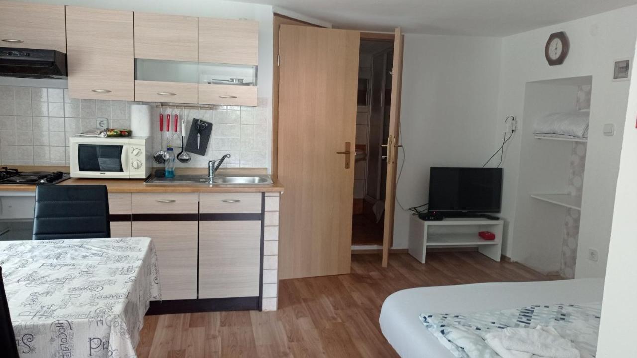 Apartma Jerman Kranjska Gora Exterior photo